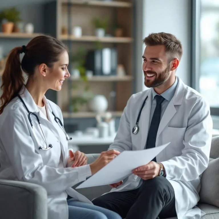 Treatment at Carolina's Weight Loss Institute