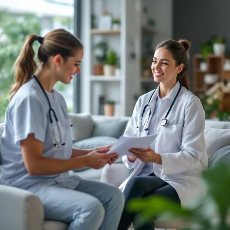 Treatment at Circulation Nation