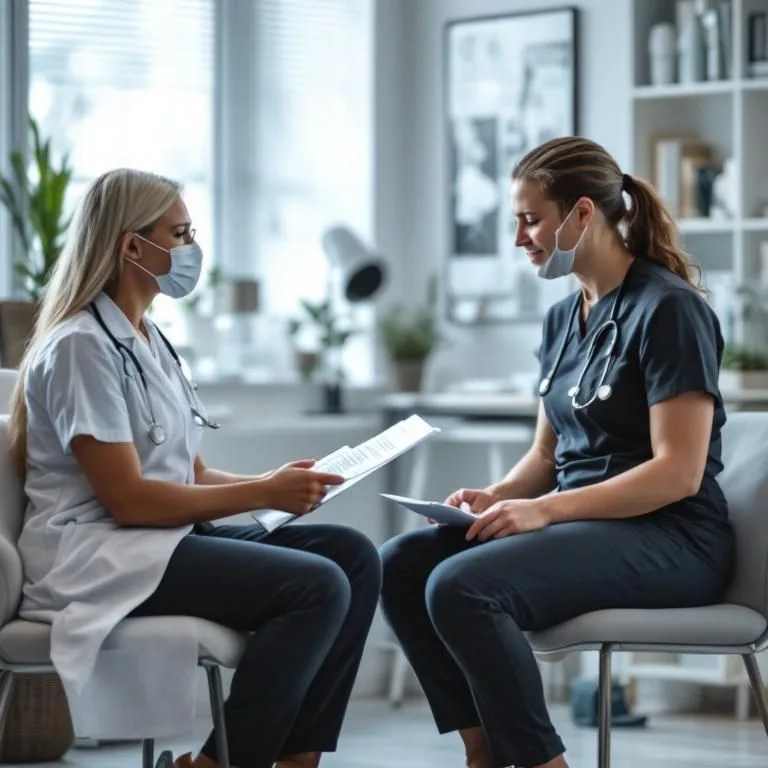 Treatment at Custom Core Fitness