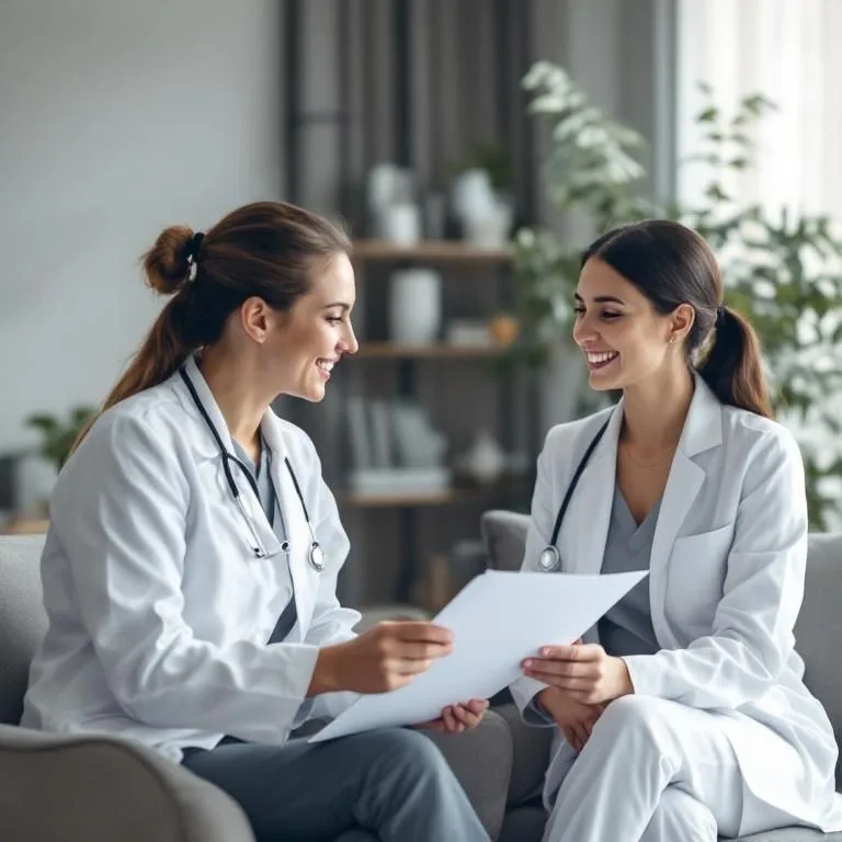 Treatment at Doctor For Life