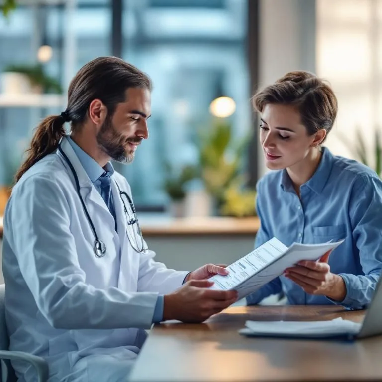 Treatment at Elite Family Chiropractic