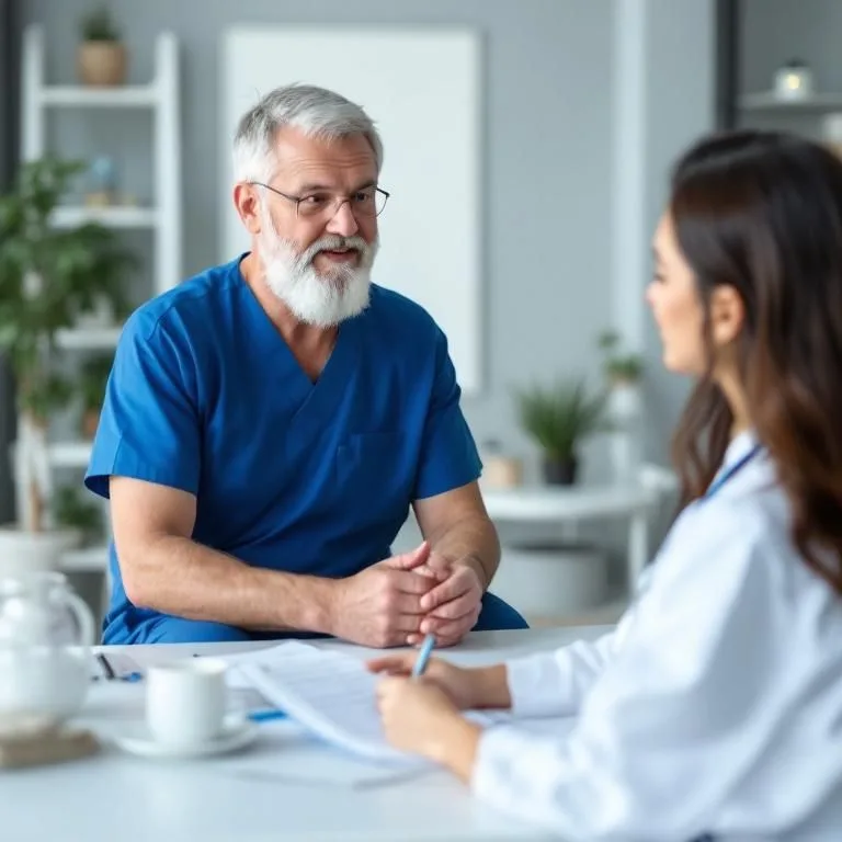 Treatment at Envy Body Sculpting