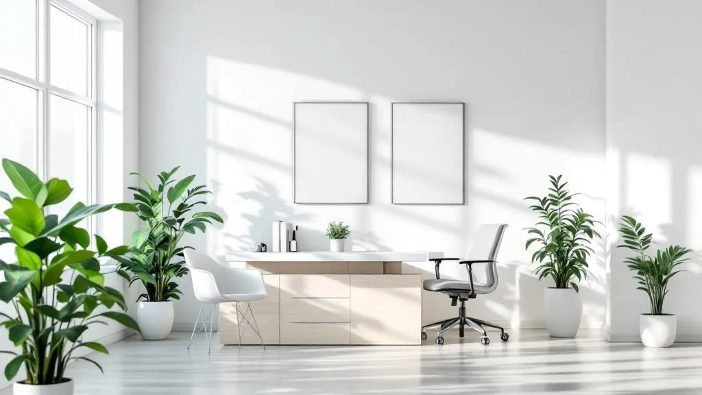 Interior of Fit Body Boot Camp