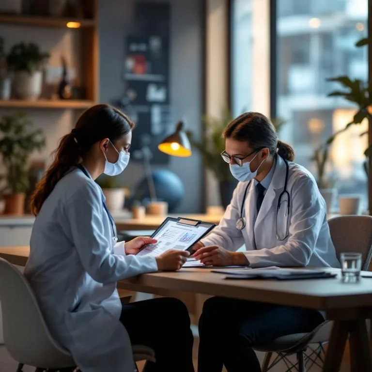 Treatment at Functional Health Center Of The Carolinas