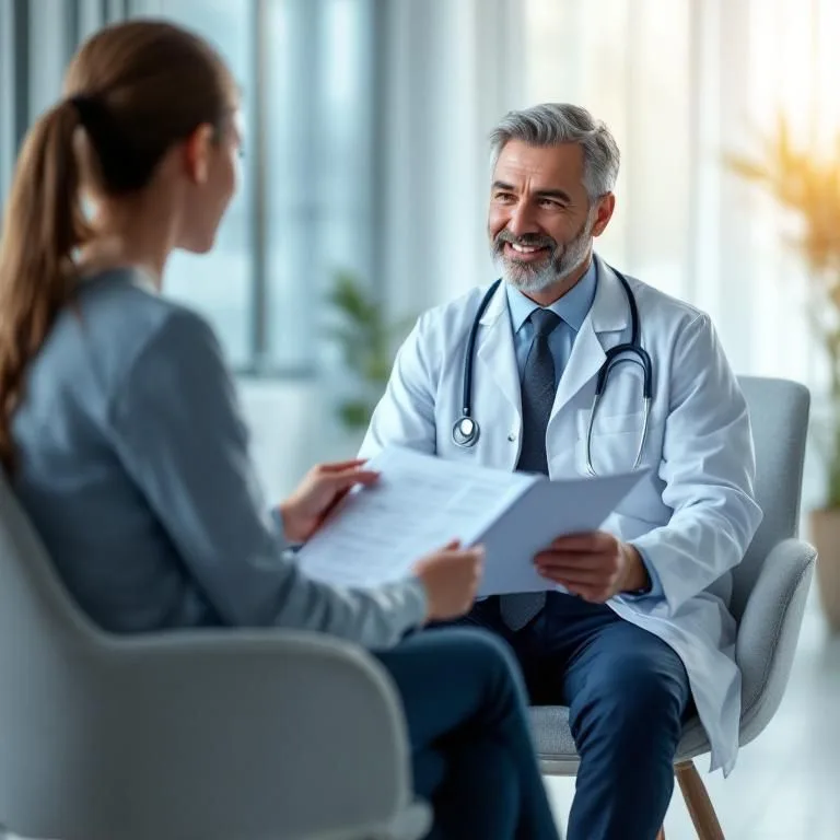 Treatment at Fusion Health and Wellness