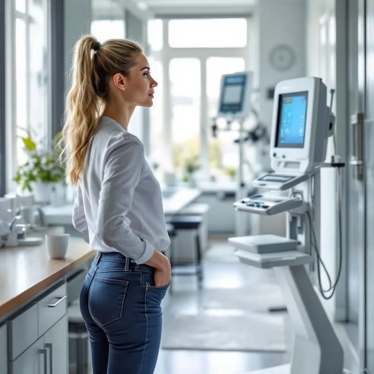 Treatment at Greenville Hypnosis Center