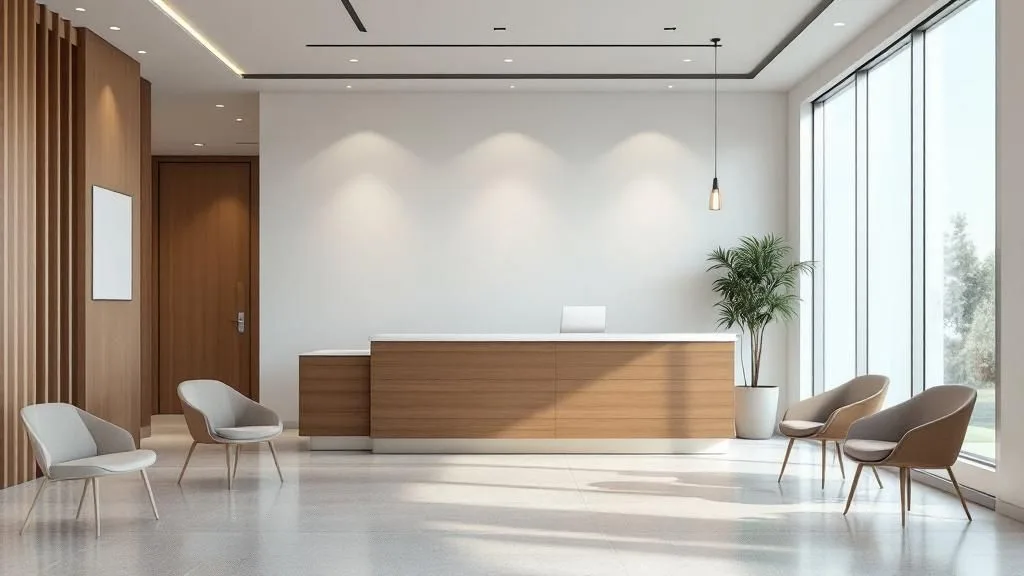 Interior of Just You Fitness