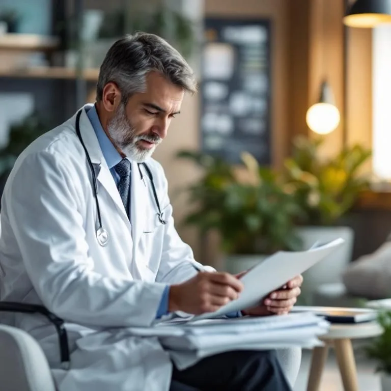 Treatment at Ketamine Solutions