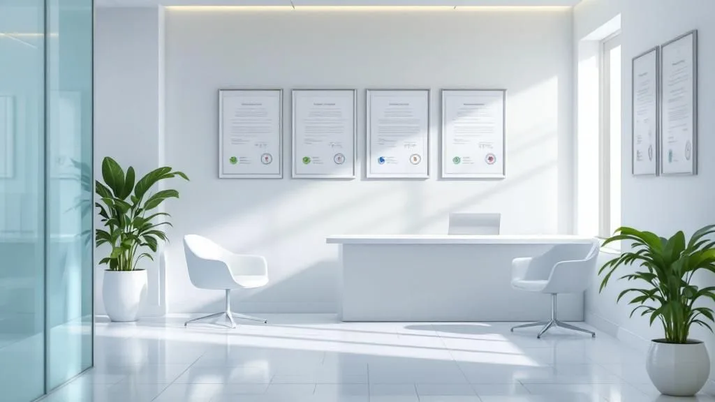 Interior of Kimberly DeVolld