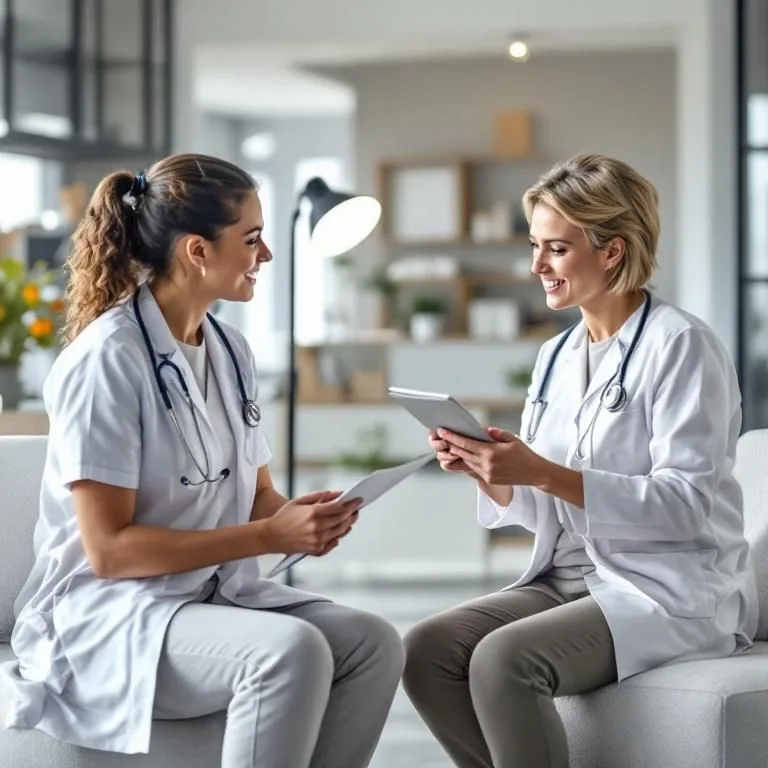 Treatment at La Weight Loss