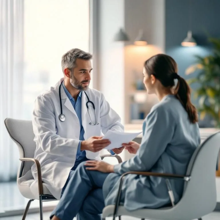 Treatment at Life Line Services