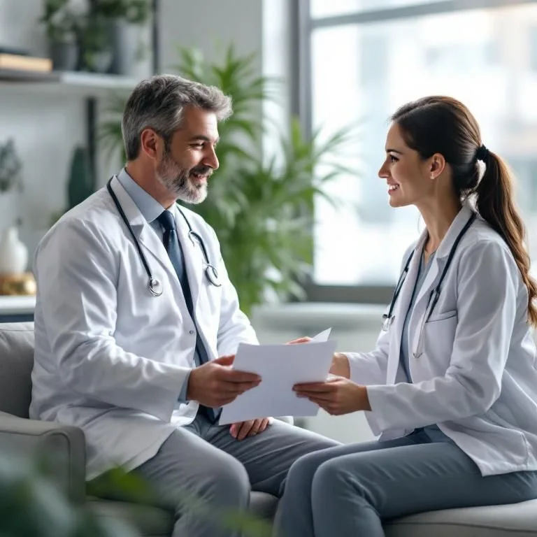 Treatment at Luv N Good Wellness