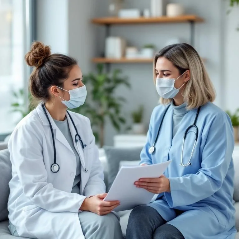 Treatment at Margaret M. Guffey, LPC NCC MS-CHt