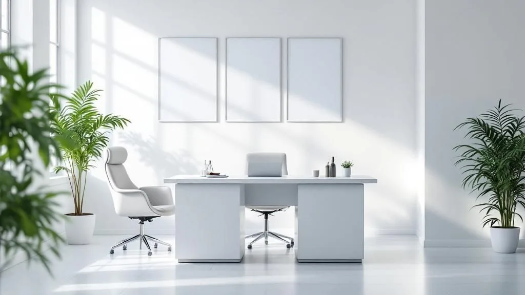 Interior of Medi Weightloss