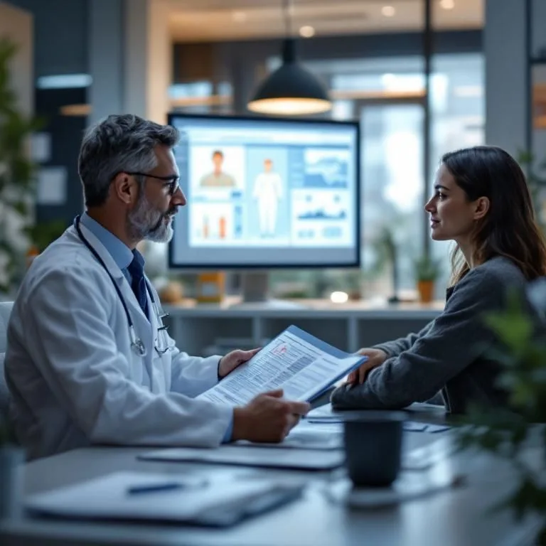 Treatment at Medi Weightloss