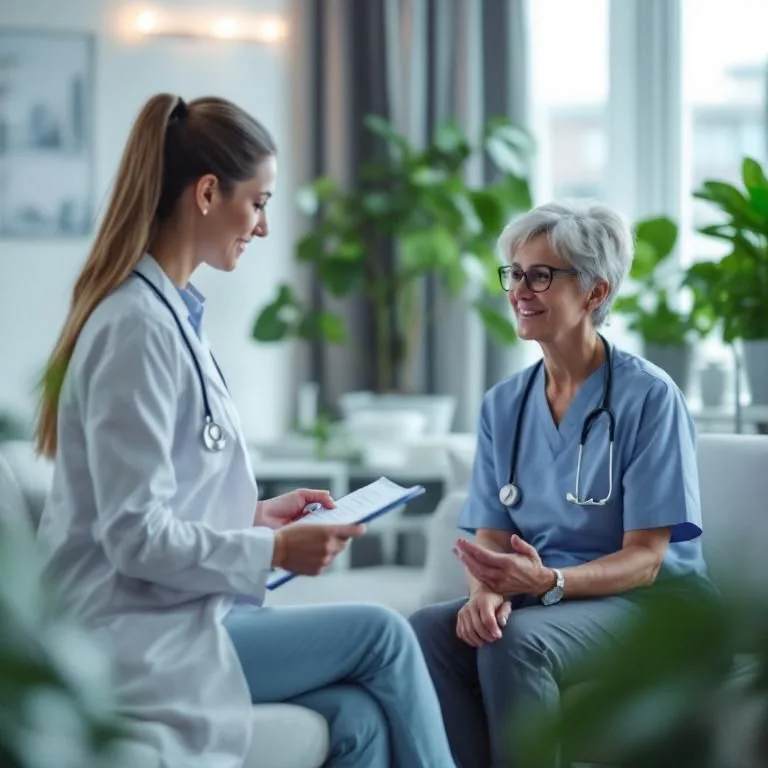 Treatment at Metabolic Medical Center - Irmo