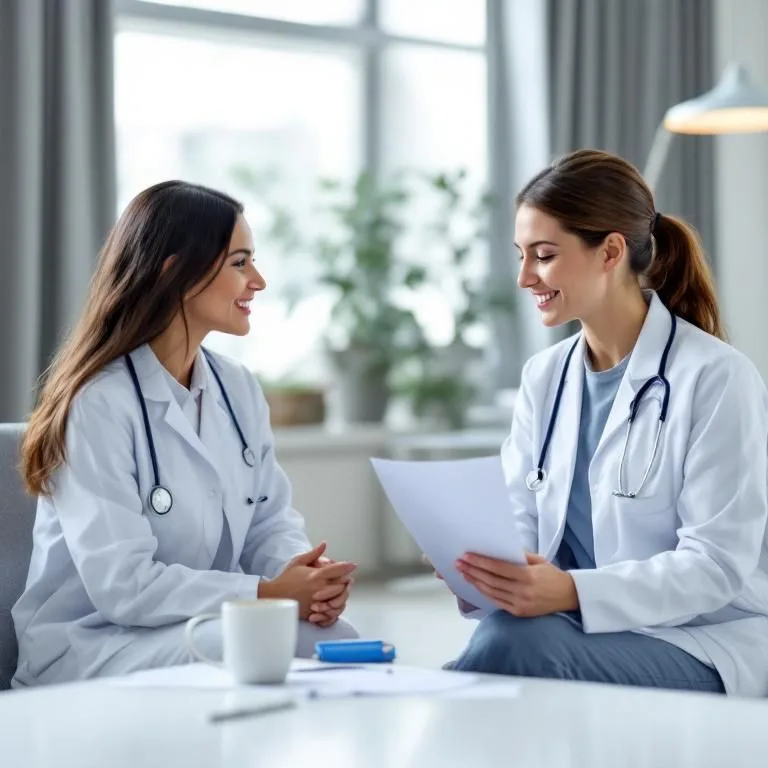 Treatment at Mount Pleasant Weight Loss