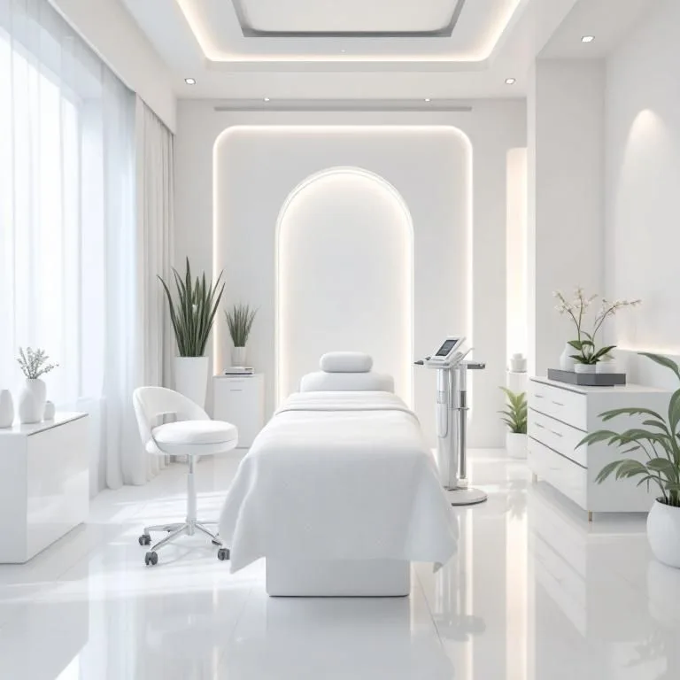 Treatment at NeuLogics Wellness & Medical