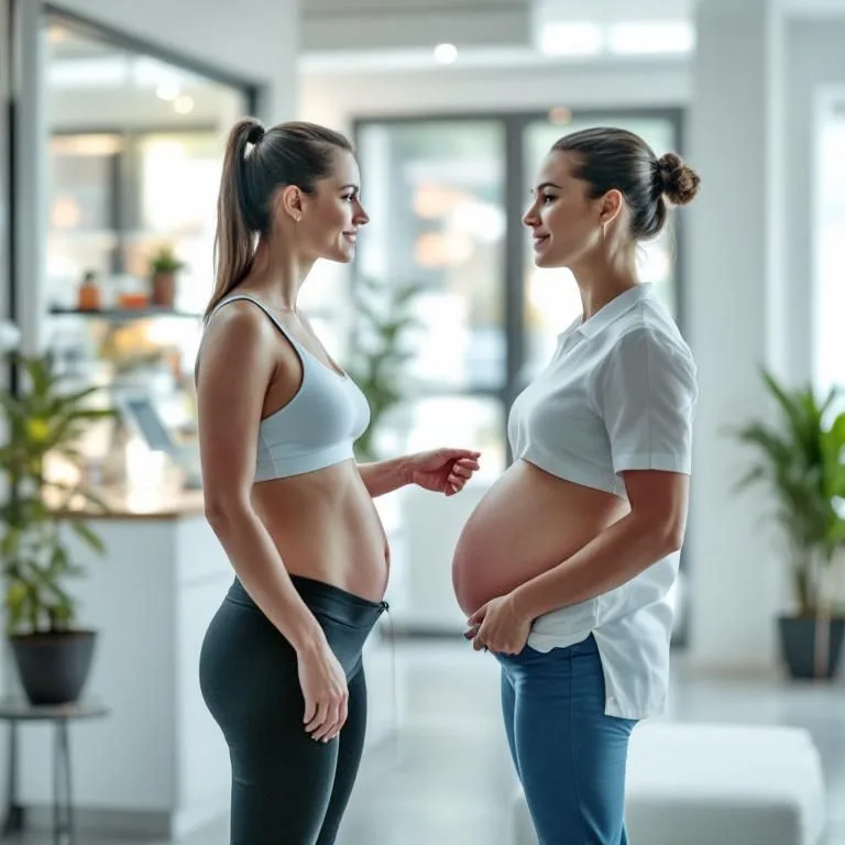 Treatment at New Life Health