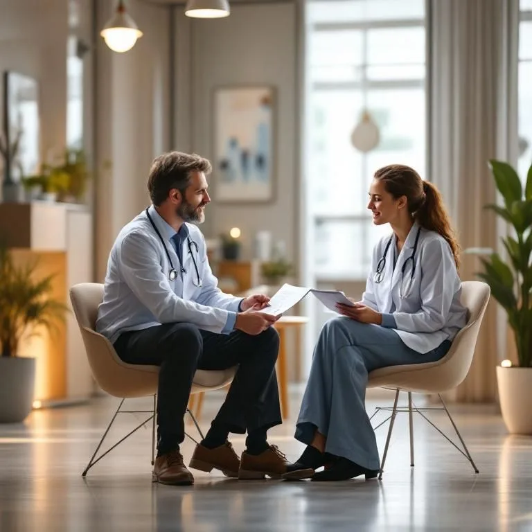 Treatment at NGU Fitness