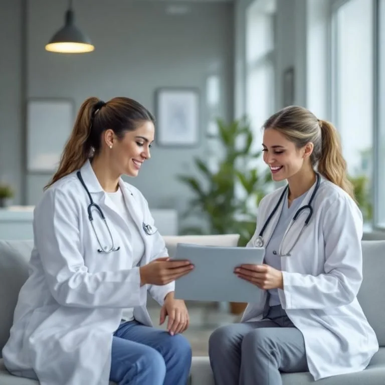 Treatment at NutriMost