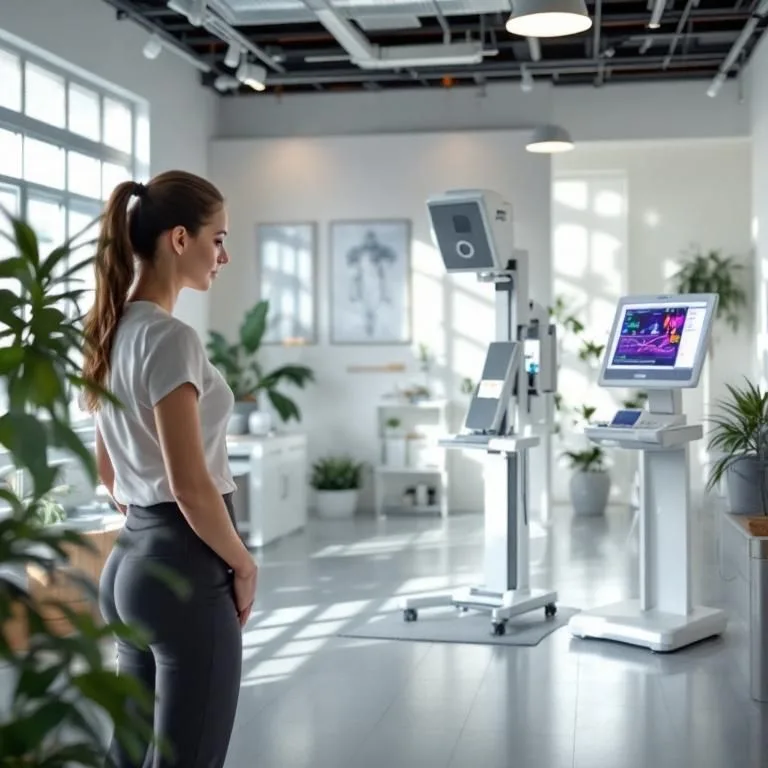 Treatment at On Call Medical Healthcare Solutions