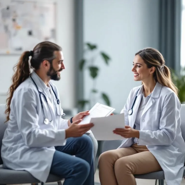 Treatment at Outz Medical