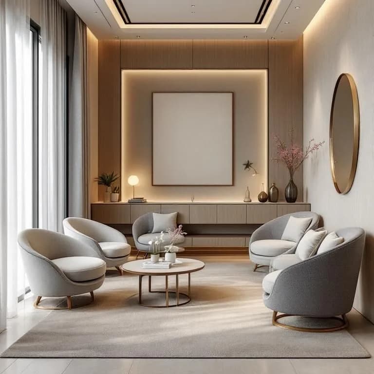 Treatment at Patricia Riddle, MD - Oasis Skincare