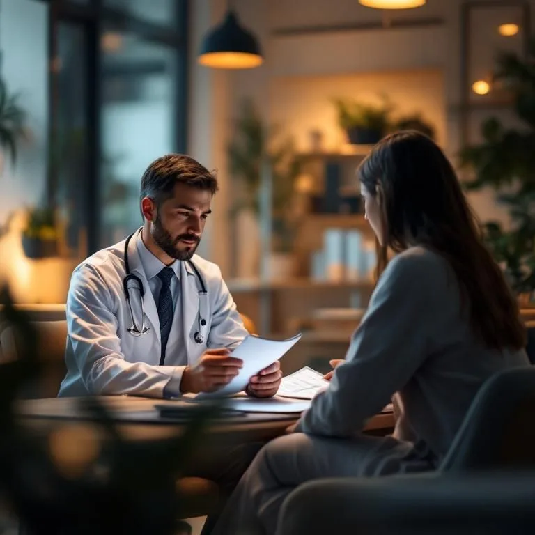 Treatment at Personalized Healthcare