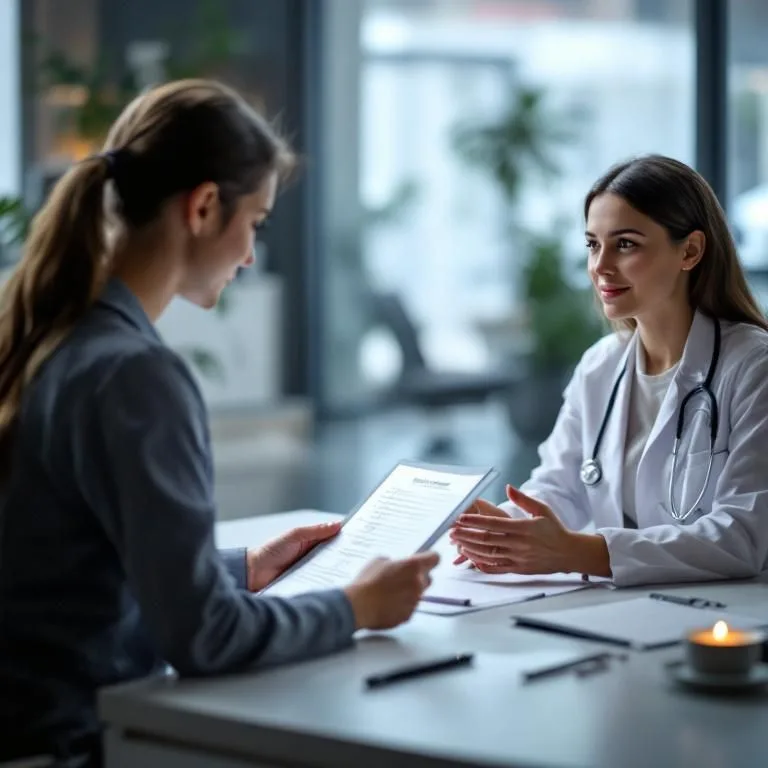 Treatment at PHD Weight Loss - Greenville