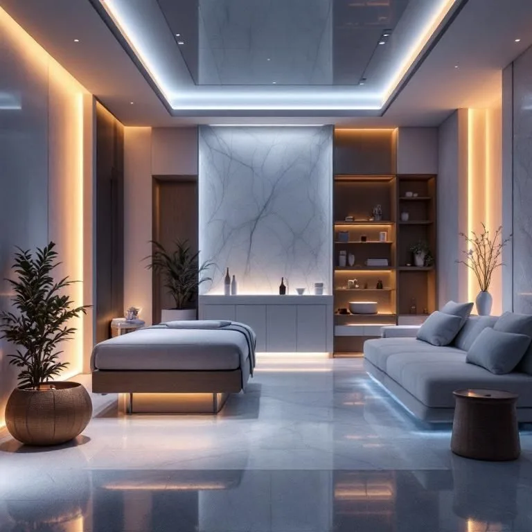 Treatment at Physician's Plan