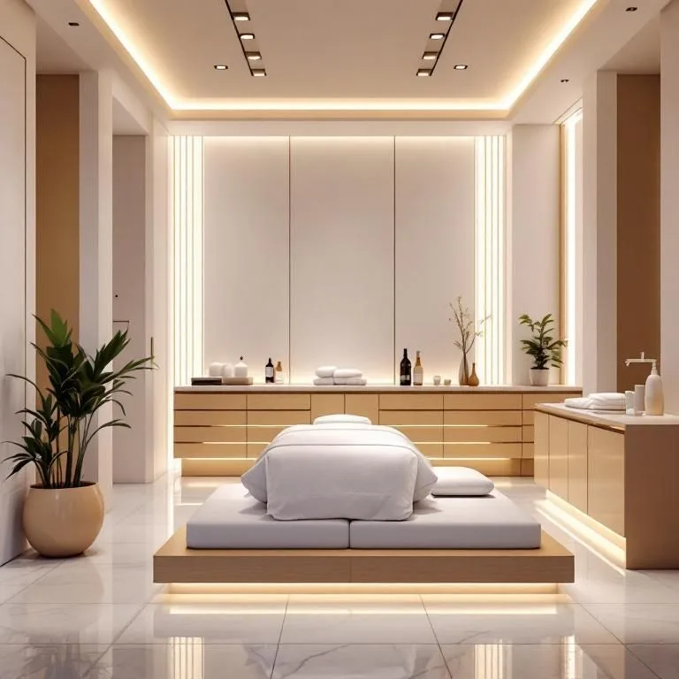 Treatment at Physician's Plan