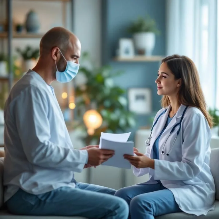 Treatment at Physicians WEIGHT LOSS Centers