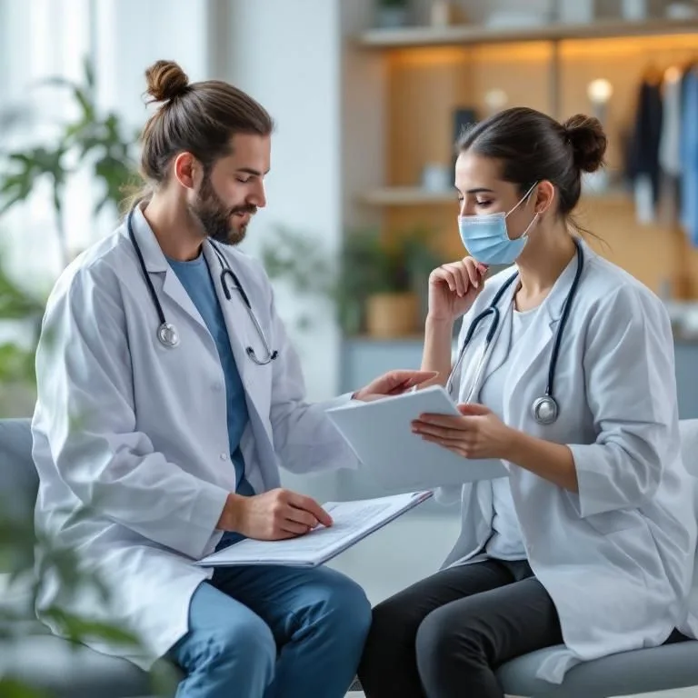 Treatment at Physicians WEIGHT LOSS Centers