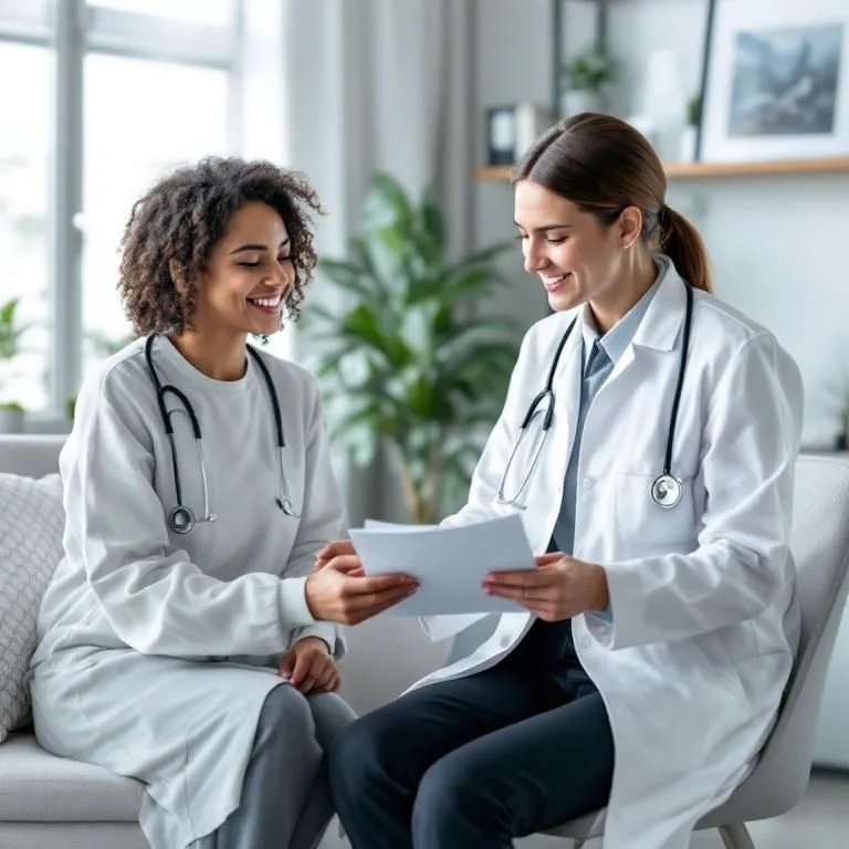 Treatment at Prisma Health Weight Management Center