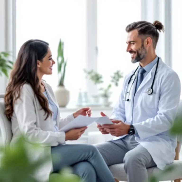 Treatment at Profile by Sanford - Lexington