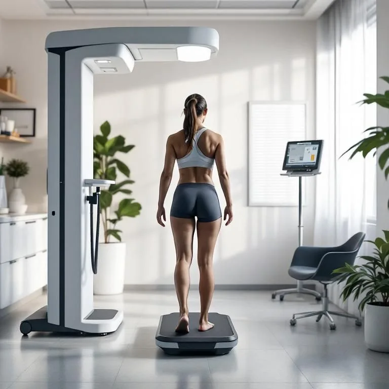 Treatment at Savvy Aesthetics