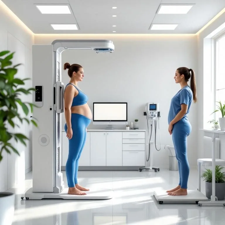 Treatment at SC Internal Medicine Associates & Rehabilitation