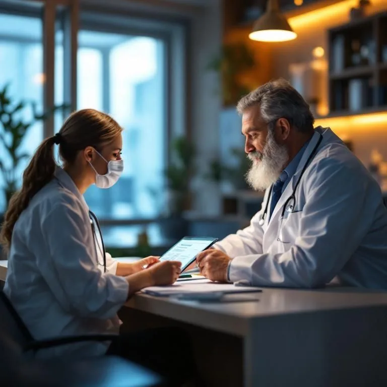 Treatment at Serotonin Centers