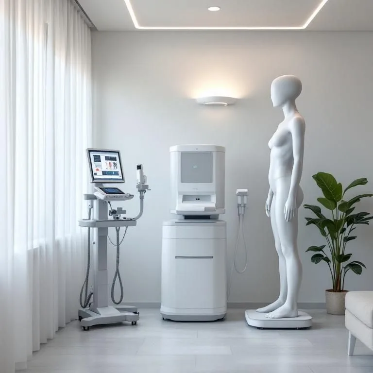 Treatment at Sleep Better South Carolina