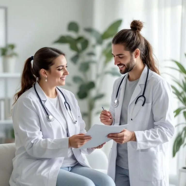 Treatment at Slim Rx Medical Weight Loss