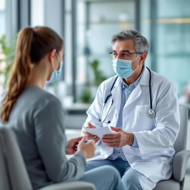 Treatment at South Carolina Obesity Surgery Center