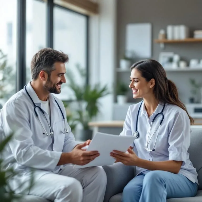 Treatment at St. Francis Surgical Weight Loss