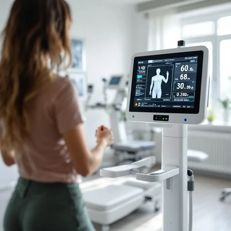 Treatment at Sunset Primary Care