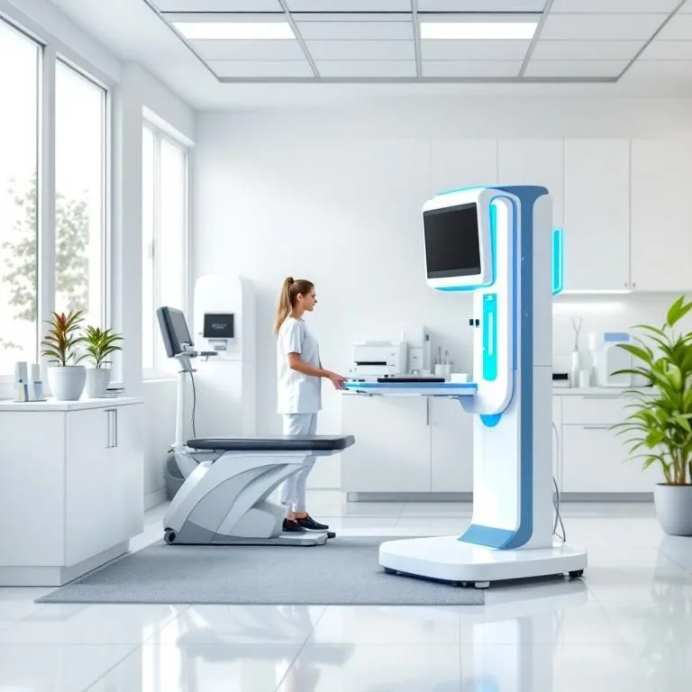 Treatment at The Fixx