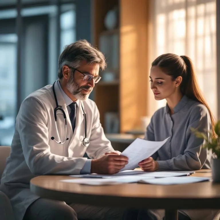 Treatment at The Longevity Centers Of America