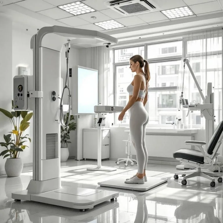 Treatment at TrueHypnosis Practice of Hillary Evans CHt