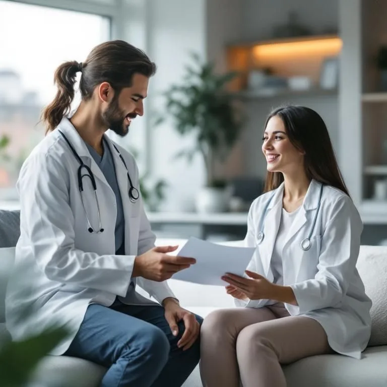 Treatment at WaistLines