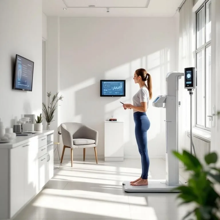 Treatment at Encompass Wellness & Aesthetics