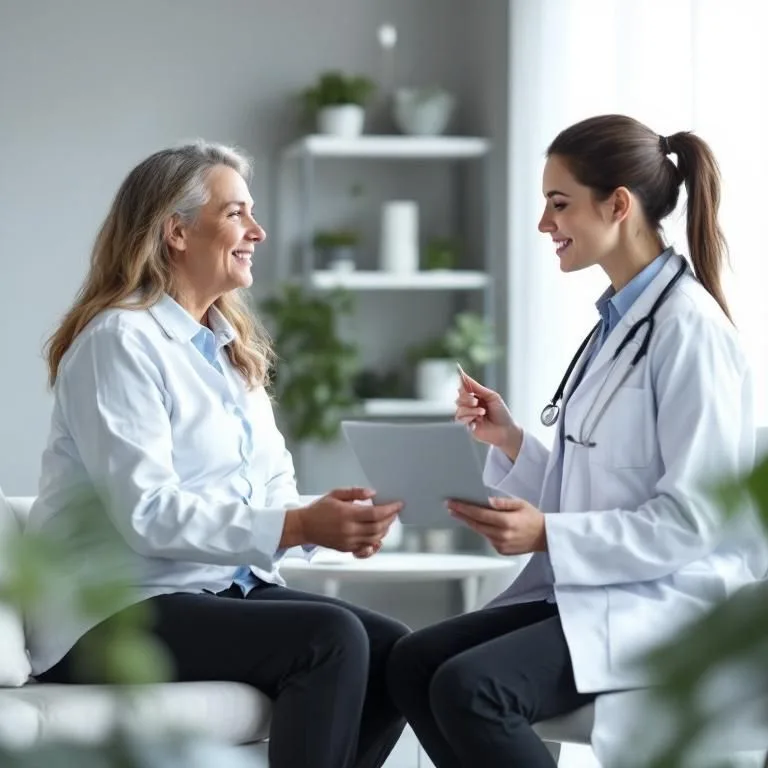 Treatment at Health Systems USA